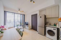 Gem Residences (D12), Condominium #566537871
